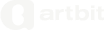 Artbit Logo