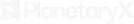 PlanetaryX Logo